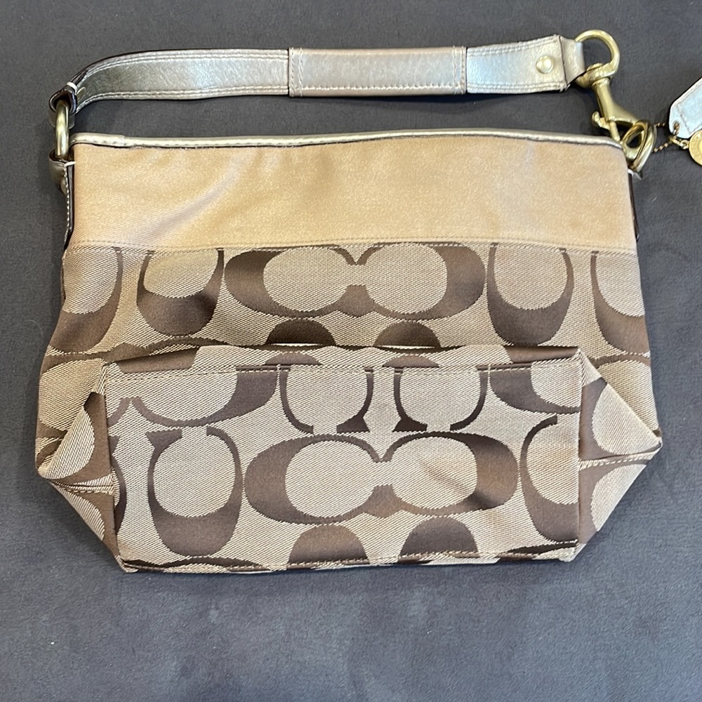Coach Bag - Picture 3 of 5